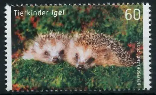 BRD BUND 2014 Nr 3048 postfrisch S3B7CD2