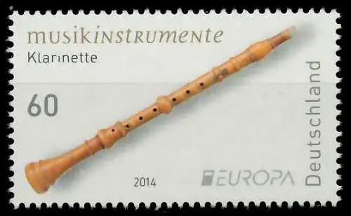 BRD BUND 2014 Nr 3078 postfrisch S3B7D02