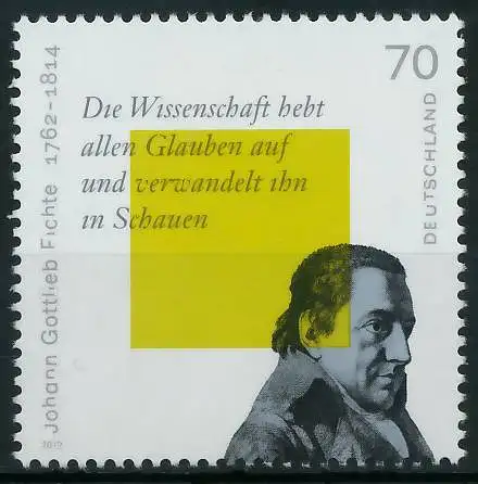 BRD BUND 2012 Nr 2934 postfrisch S3B806E