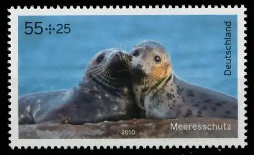 BRD BUND 2010 Nr 2795 postfrisch S3BFABA