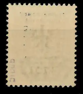 BES. 2WK LAIBACH Nr 41 postfrisch gepr. 88A282