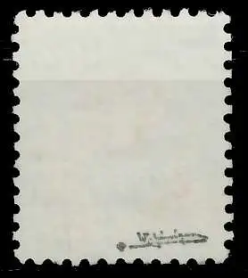 SCHWEIZ 1924 Nr 194y gestempelt gepr. 6C2CC2