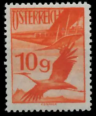 ÖSTERREICH 1925 Nr 479 ungebraucht 707676