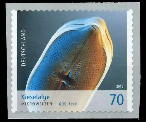 BRD BUND 2016 Nr 3205 postfrisch S17B8B2