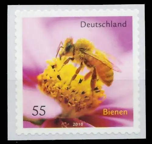 BRD BUND 2010 Nr 2799 FS postfrisch S1DE616