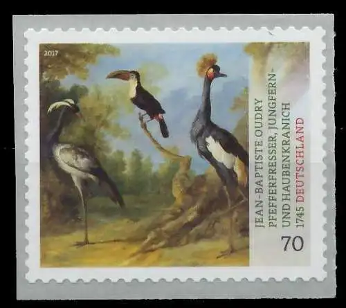 BRD BUND 2017 Nr 3281R postfrisch 61ED2E