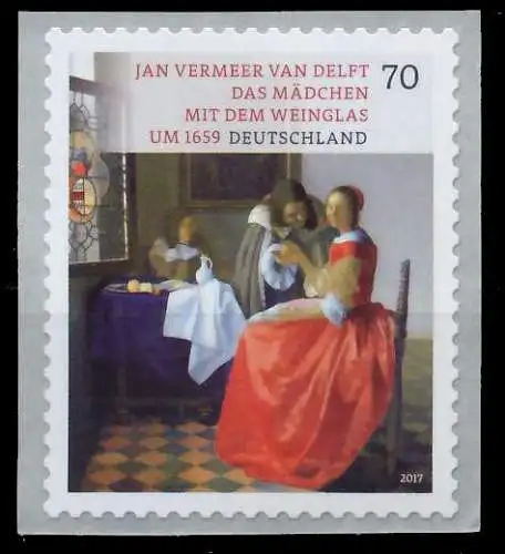 BRD BUND 2017 Nr 3280R postfrisch 61ED26