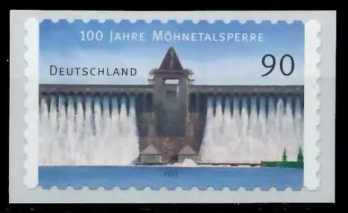 BRD BUND 2013 Nr 3009w postfrisch S371EA6