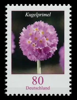 BRD BUND DS BLUMEN Nr 3115 postfrisch S371EDE