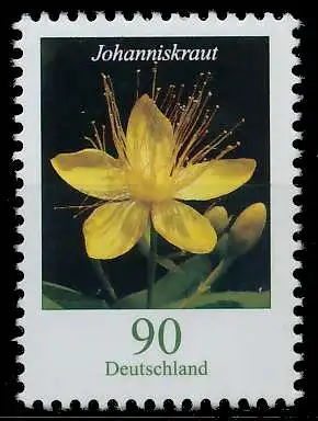 BRD BUND DS BLUMEN Nr 3304 postfrisch 72388A