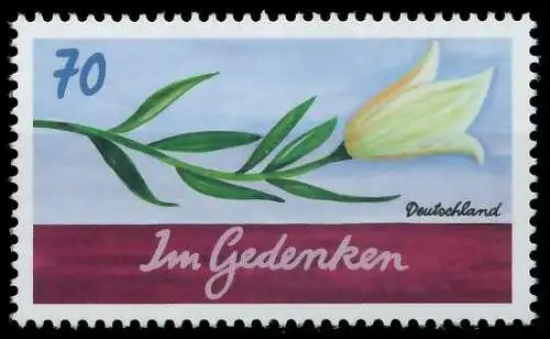 BRD BUND 2017 Nr 3305 postfrisch S37DD2E