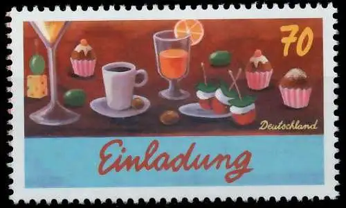 BRD BUND 2017 Nr 3306 postfrisch S37DD36