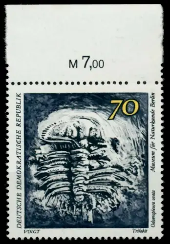 DDR 1973 Nr 1827 postfrisch 6707C6