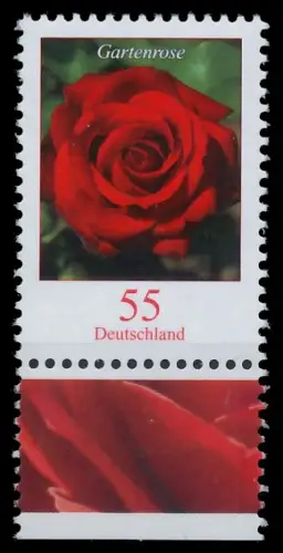 BRD BUND DS BLUMEN Nr 2669 postfrisch URA A19C22