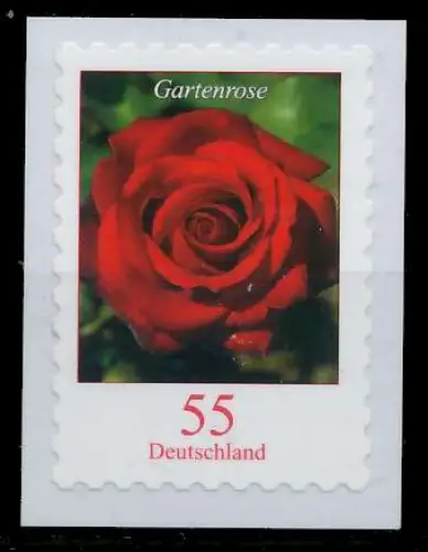 BRD BUND DS BLUMEN Nr 2675 FBw postfrisch A3671E