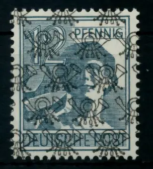 2. KONTROLLRATSAUSGABE MIT NETZAUFDRUCK Nr 40II 7632D6