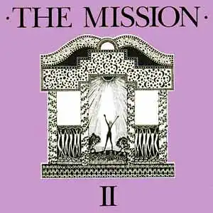 12inch - Mission, The II