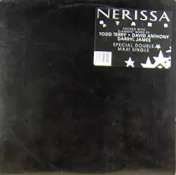 2x12inch - Nerissa Stars