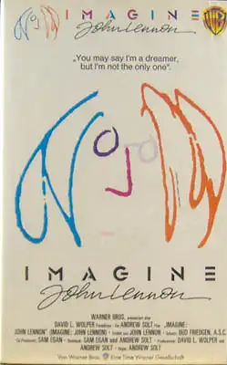 Video - Lennon, John Imagine