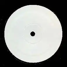 12inch - Kasio Kid White Doves Cry