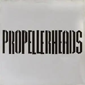 12inch - Propellerheads Bang On! / Dive!