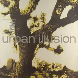 12inch - Funky Lowlives, The Urban Illusion