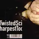 CD - Twisted Science The Sharpest Tool In The Box