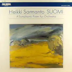 LP - Sarmanto, Heikki Suomi