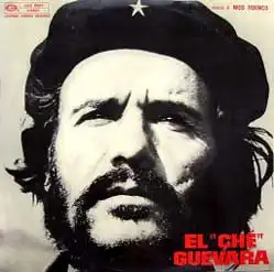 LP - Fidenco, Nico El Che Guevara