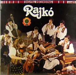 LP - Rajko Rajko