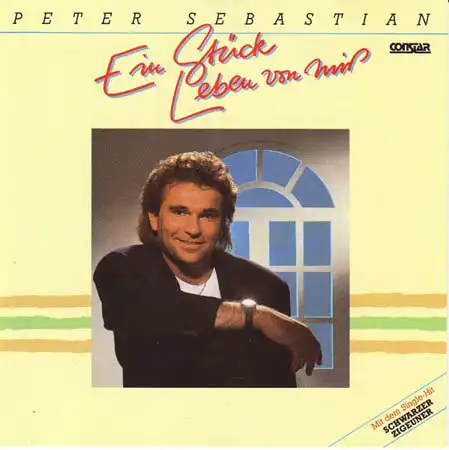 LP - Sebastian, Peter Ein St