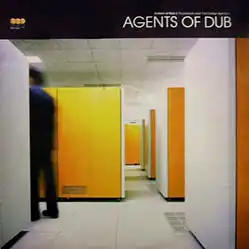 12inch - Avatars Of Dub & Thunderball meet the Foreign Agents Agents Of Dub