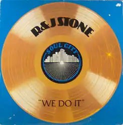 12inch - R&J Stone We Do It