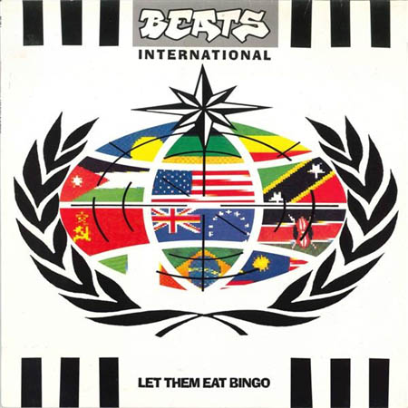 Beats International - Let Them Eat Bingo at Discogs