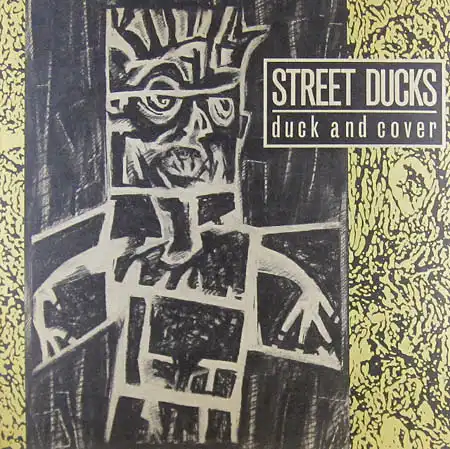 12inch - Street Ducks Duck And Cover