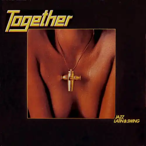 LP - Together Jazz Latin & Swing