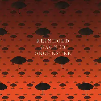 10inch - Reinhold Wagner Orchester Reinhold Wagner Orchester