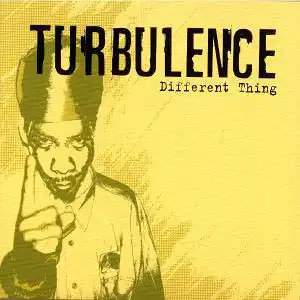 LP - Turbulence Different Thing
