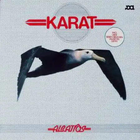 LP - Karat Albatros