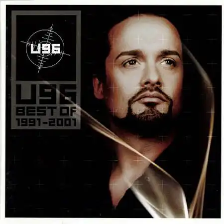 CD - U96 Best of 1991-2001