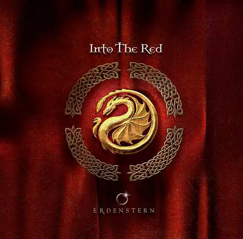 CD - Erdenstern Into The Red