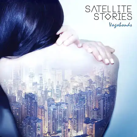 CD - Satellite Stories Vagabonds