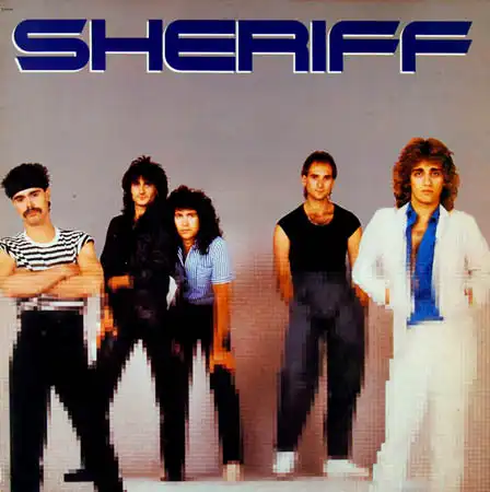 LP - Sheriff Sheriff