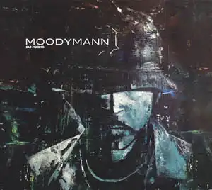 CD - Moodymann DJ Kicks