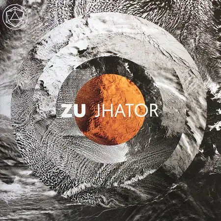 CD - Zu Jhator