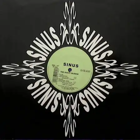 12inch - Sinus The Guilty Silence