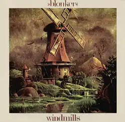 LP - Blonker Windmills