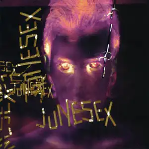 CD - Junesex So Fucking Chic
