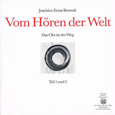 4CD - Berendt, Joachim Ernst Vom H