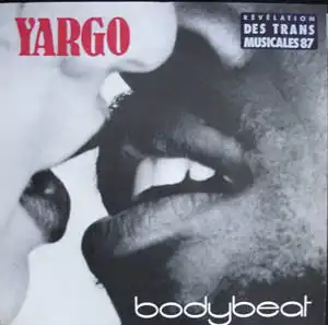 CD - Yargo Bodybeat
